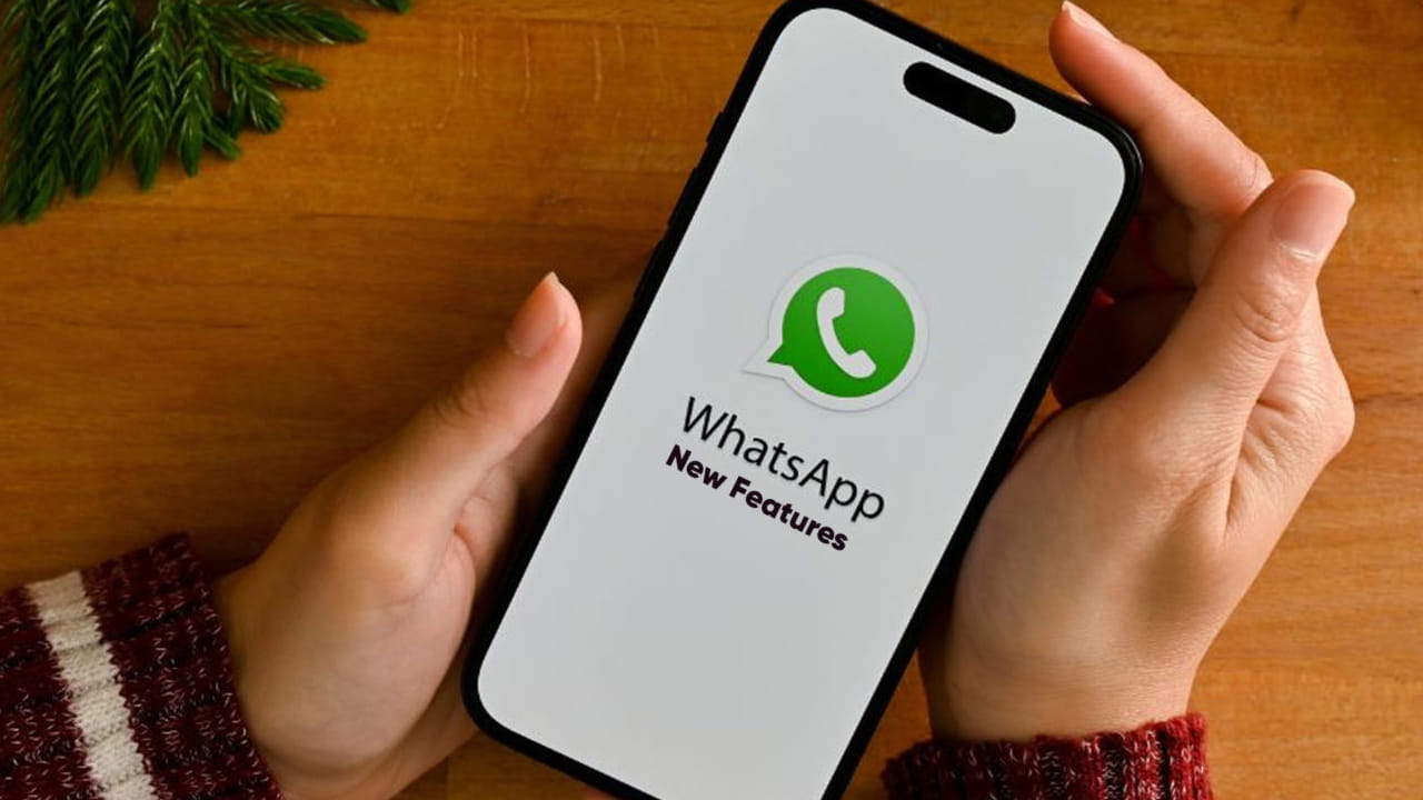 WhatsApp: ఇక వాట్సాప్లో మెసేజ్లను 2 వారాల ముందు షెడ్యూల్ చేసుకోవచ్చు..!