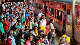మీ ట్రైన్ టికెట్ వెయిటింగ్ లిస్ట్‌లో ఉందా.. కన్ఫార్మ్ అవుతుందో..