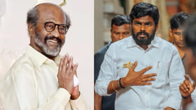 బీజేపీలో చేరే ముందు రజినీకాంత్ ఫోన్ చేసి బంపర్ ఆఫర్ ఇచ్చారు..
