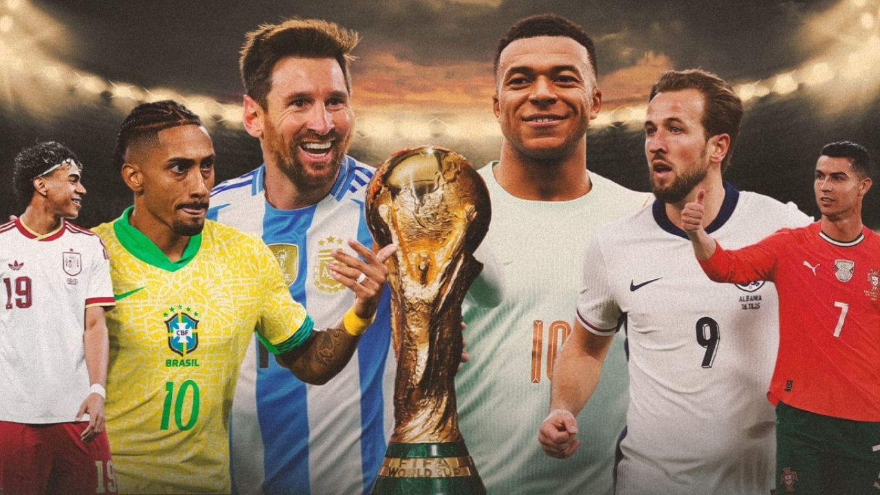 FIFA World Cup 2026: సాకర్ వరల్డ్ కప్ రేసులో భారత్ ఎందుకు లేదు..? ఆసియా క్వాలిఫైయర్స్లో జరిగిందేంటి?