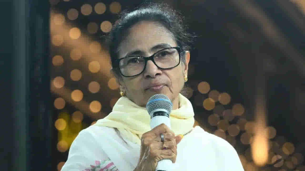 Mamata Banerjee: దీదీ కోటలో మహారాష్ట్ర సీన్.. మమతా బెనర్జీ లేకుండానే కొత్త తృణమూల్ కాంగ్రెస్ పార్టీ..!