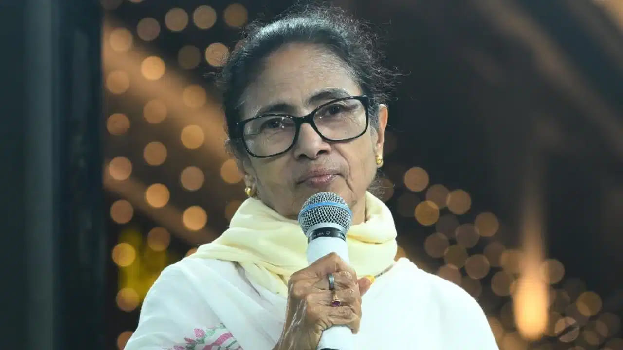 Mamata Banerjee: దీదీ కోటలో మహారాష్ట్ర సీన్.. మమతా బెనర్జీ లేకుండానే కొత్త తృణమూల్ కాంగ్రెస్ పార్టీ..!