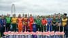 Women's T20 World Cup 2026 : ప్రపంచ క్రికెట్ చరిత్రలోనే బిగ్గెస్ట్ ఫైట్.. మహిళల టీ20 వరల్డ్ కప్ కంప్లీట్ షెడ్యూల్ ఇదే
