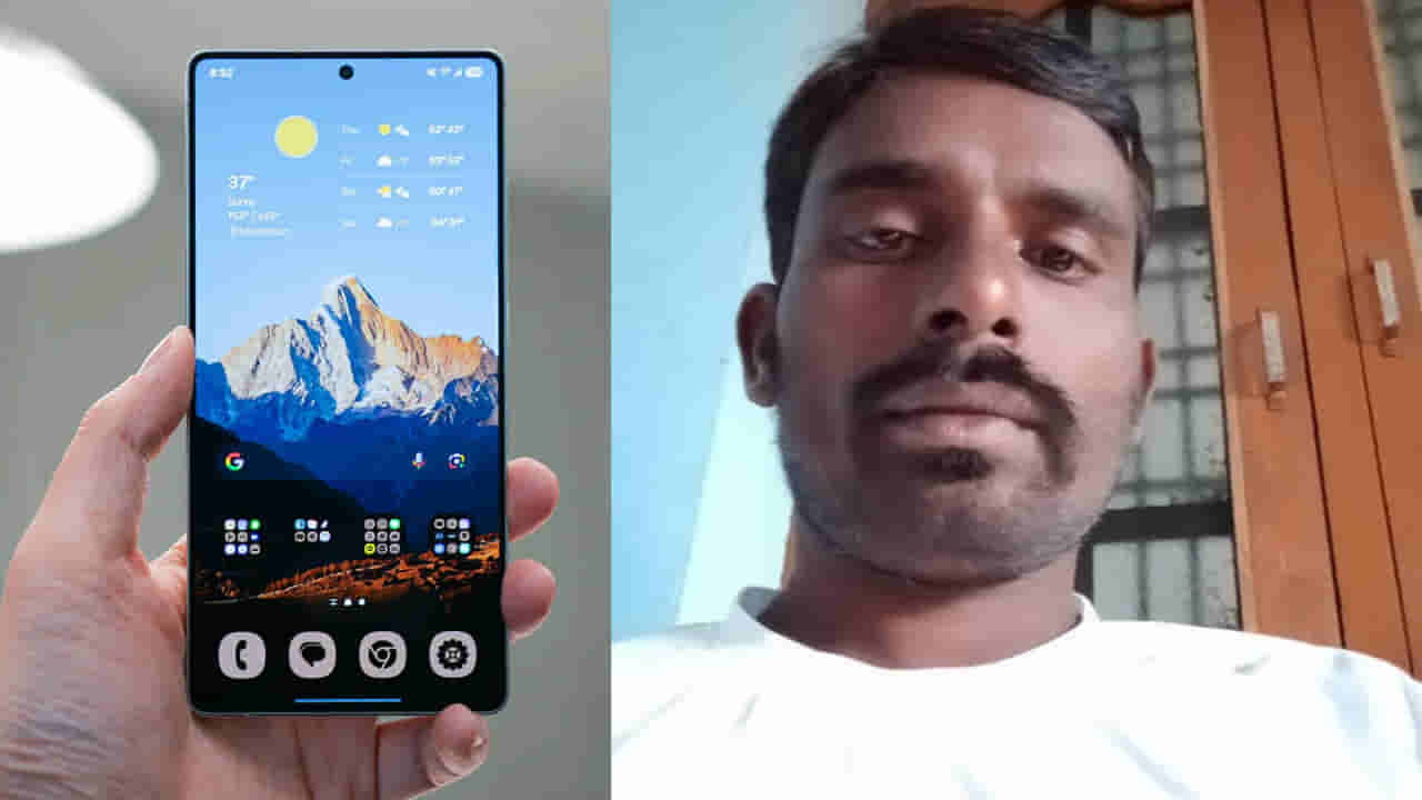 స్మార్ట్ఫోన్ కొనడం ప్రాణాల మీదకు తెచ్చింది.. ఈఎంఐ భయంతో యువకుడి ఆత్మహత్య!