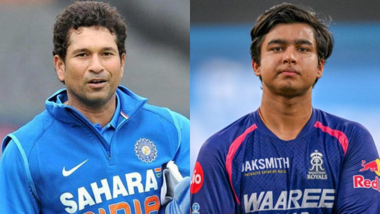 Youngest Cricketers: సచిన్ టూ వైభవ్.. అతి చిన్న వయస్సులో టీమిండియాలోకి ఎంట్రీ ఇచ్చిన క్రికెటర్స్ వీరే