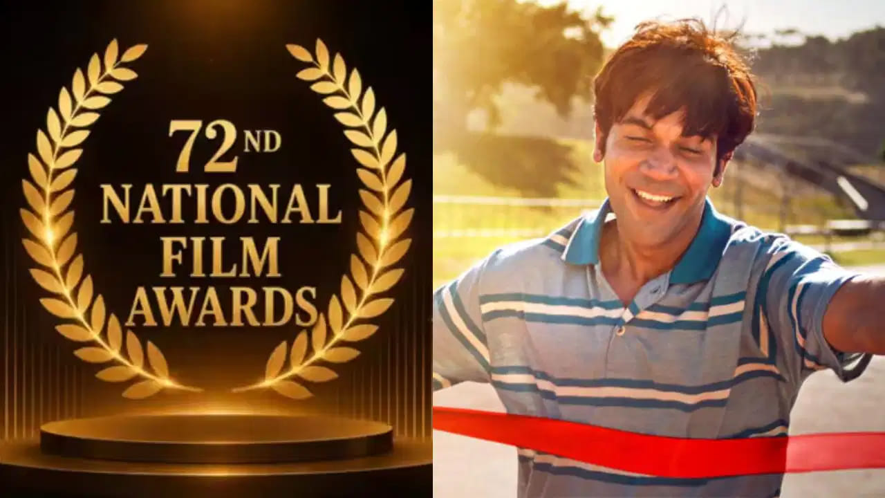 72nd National Film Award: టీవీ9 అసిస్టెంట్ ఎడిటర్ సంజీవ్ శ్రీవాస్తవకు బెస్ట్ సినీ క్రిటిక్ అవార్డు