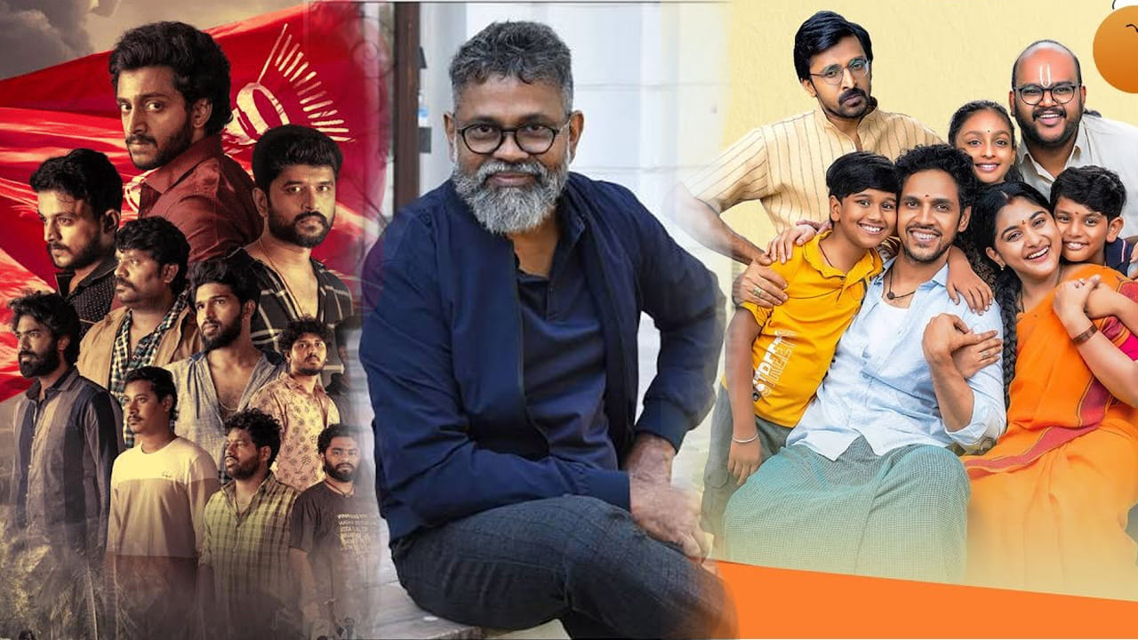 72nd National Film Awards: జాతీయ చలన చిత్ర అవార్డులలో సత్తా చాటిన తెలుగు సినిమా.. ఏకంగా 9 అవార్డులతో సంచలనం..