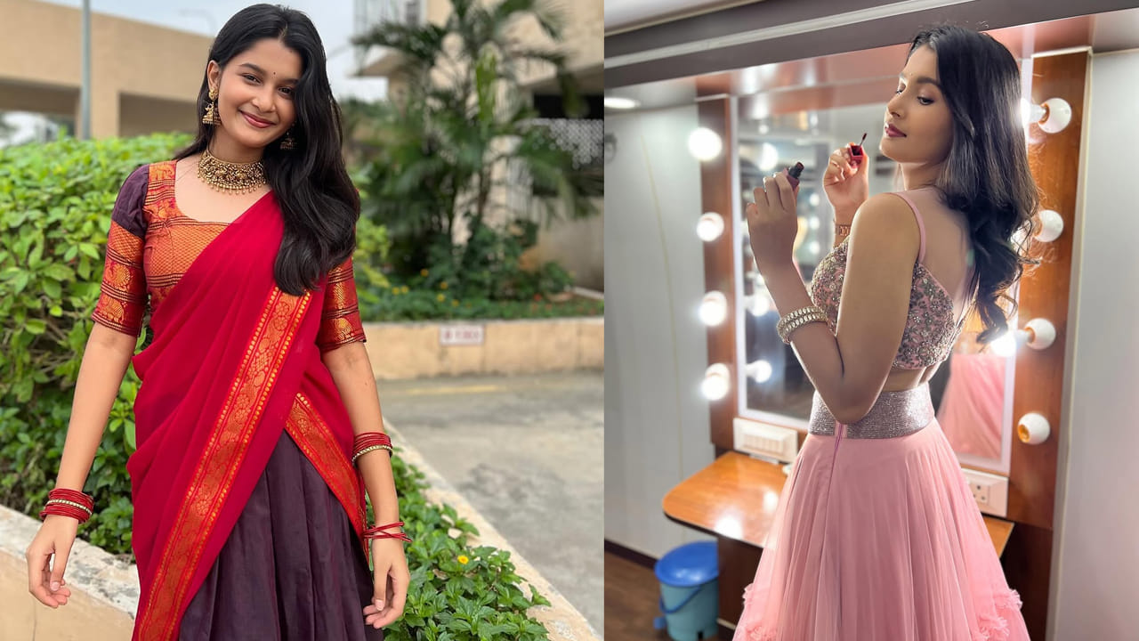 ఇక సోషల్ మీడియాలోనూ యువీనాకు మంచి ఫ్యాన్ ఫాలోయింగ్ ఉంది. ఆమె ఫొటోలు, వీడియోలకు నెటిజన్ల నుంచి మంచి స్పందన వస్తుంది. ప్రస్తుతం ఈ అమ్మడి జోరు చూస్తుంటే త్వరలోనే హీరోయిన్ అయ్యే ఛాన్సులు కూడా ఉన్నాయని సినిమా విశ్లేషకులు అభిప్రాయపడుతున్నారు.