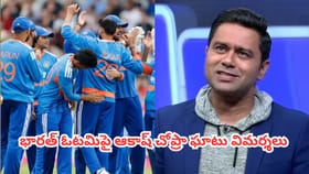 అయ్యర్ సేనపై మాజీ క్రికెటర్ షాకింగ్ కామెంట్స్
