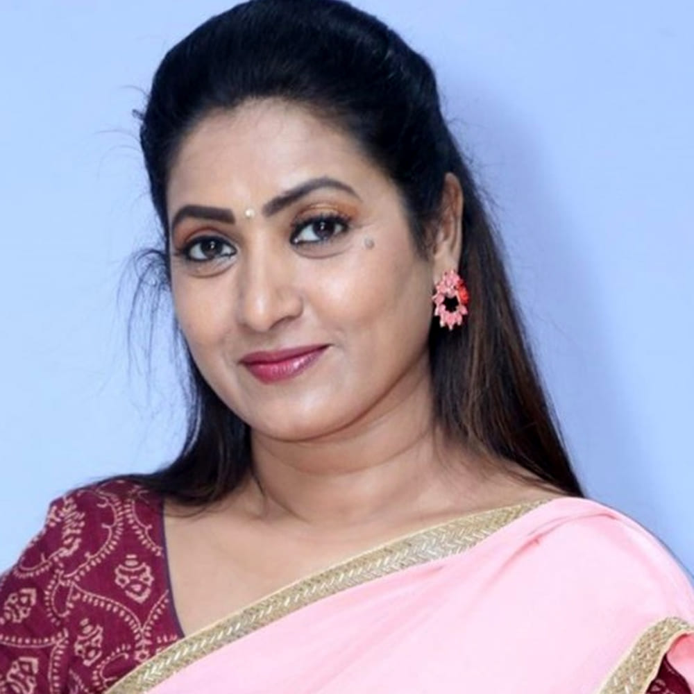 Aamani