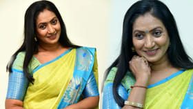 ఆ హీరోని పెళ్లి చేసుకోమని చాలా మంది చెప్పారు..