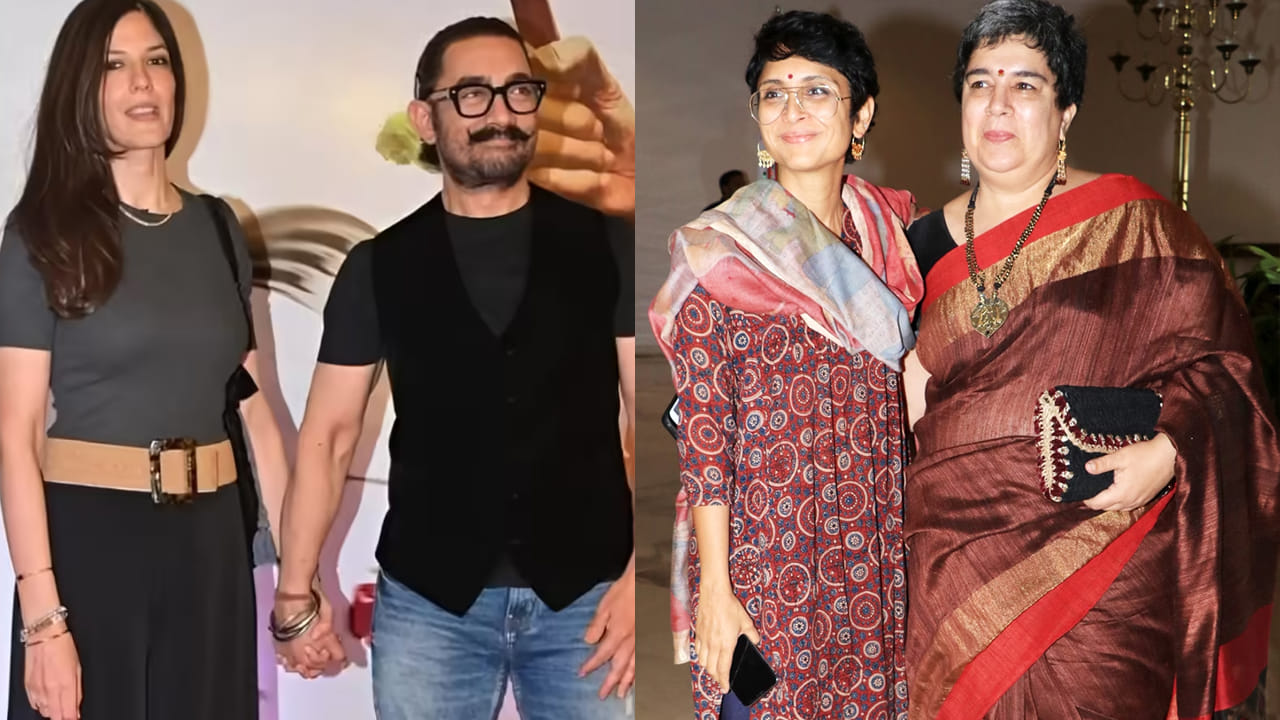 Aamir Khan: 61 ఏళ్ల వయసులో మూడో పెళ్లి.. ఆమీర్ ఖాన్ తన మొదటి ఇద్దరు భార్యలకు ఎందుకు విడాకులు ఇచ్చారో తెలుసా.. ?