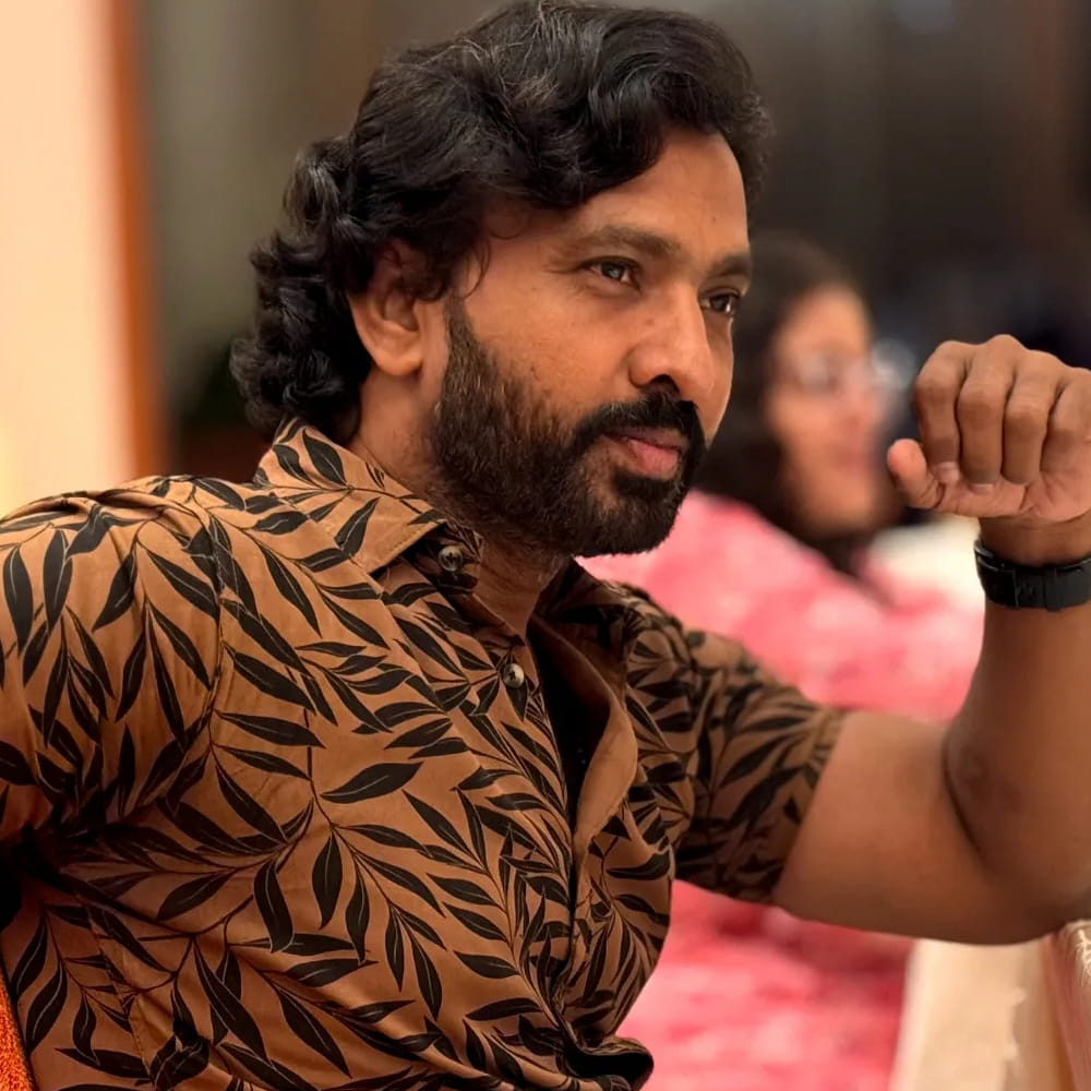Abhi Pic New