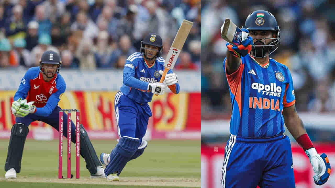 IND vs ENG 1st T20: అందరూ పడుకున్నాక అదరగొట్టిన టీమిండియా! అభి‘షేక్ ఆడించాడు’.. కానీ