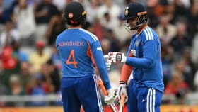 15 ఏళ్ల బుడ్డోడి రికార్డ్‌కే ఎసరు పెట్టేలా ఉన్నాడే..