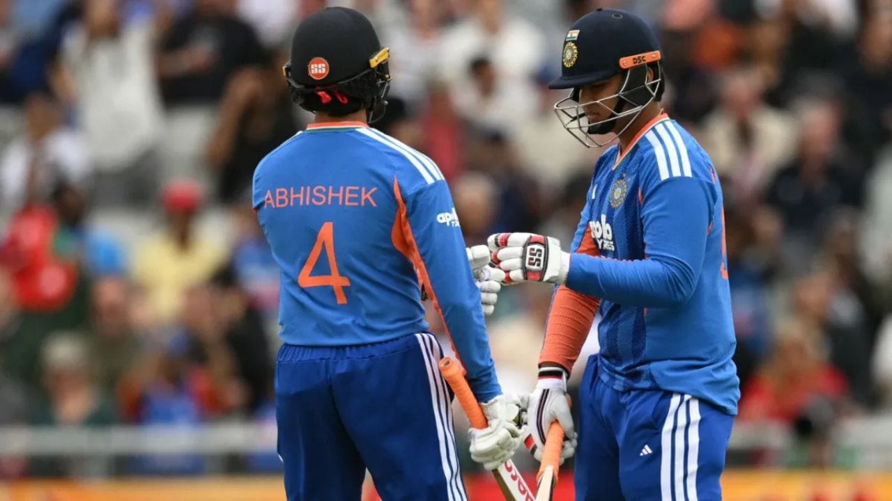 IND vs ZIM: 15 ఏళ్ల బుడ్డోడి రికార్డ్కే ఎసరు పెట్టేలా ఉన్నాడే.. మరో 8 మాత్రమే.. అదేంటంటే?