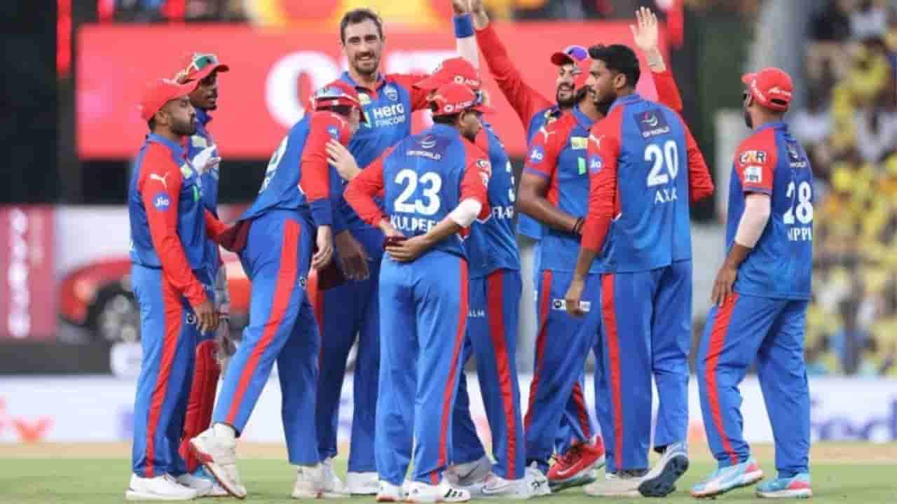 ఐపీఎల్ యువ క్రికెటర్కు అరెస్ట్ వారెంట్.. ఢిల్లీ క్యాపిటల్స్ ఆటగాడి చుట్టూ బిగిస్తున్న ఉచ్చు..!