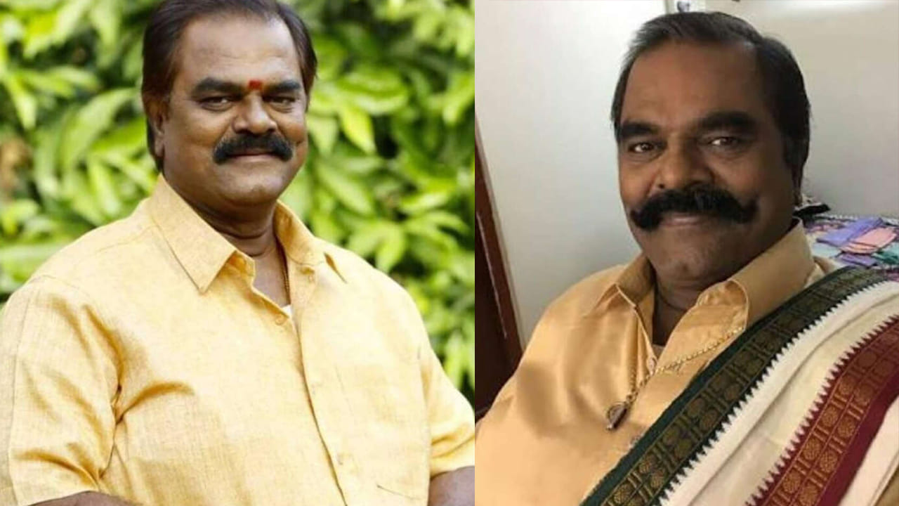 Actor: రాజమౌళి సినిమాల్లో ఎక్కువగా కనిపించే ఈ నటుడు ఎలా చనిపోయారో తెలుసా? 23 రోజులు వెంటిలేటర్ పై ఉండి..