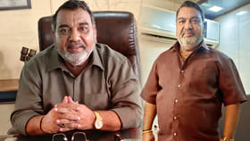 ఆయన నిజంగా దేవుడిచ్చిన కానుక..!