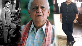 ఏంటీ.. ఈ జబర్దస్త్ నటుడు కమెడియన్ పద్మనాభం కోడుకా.. ?