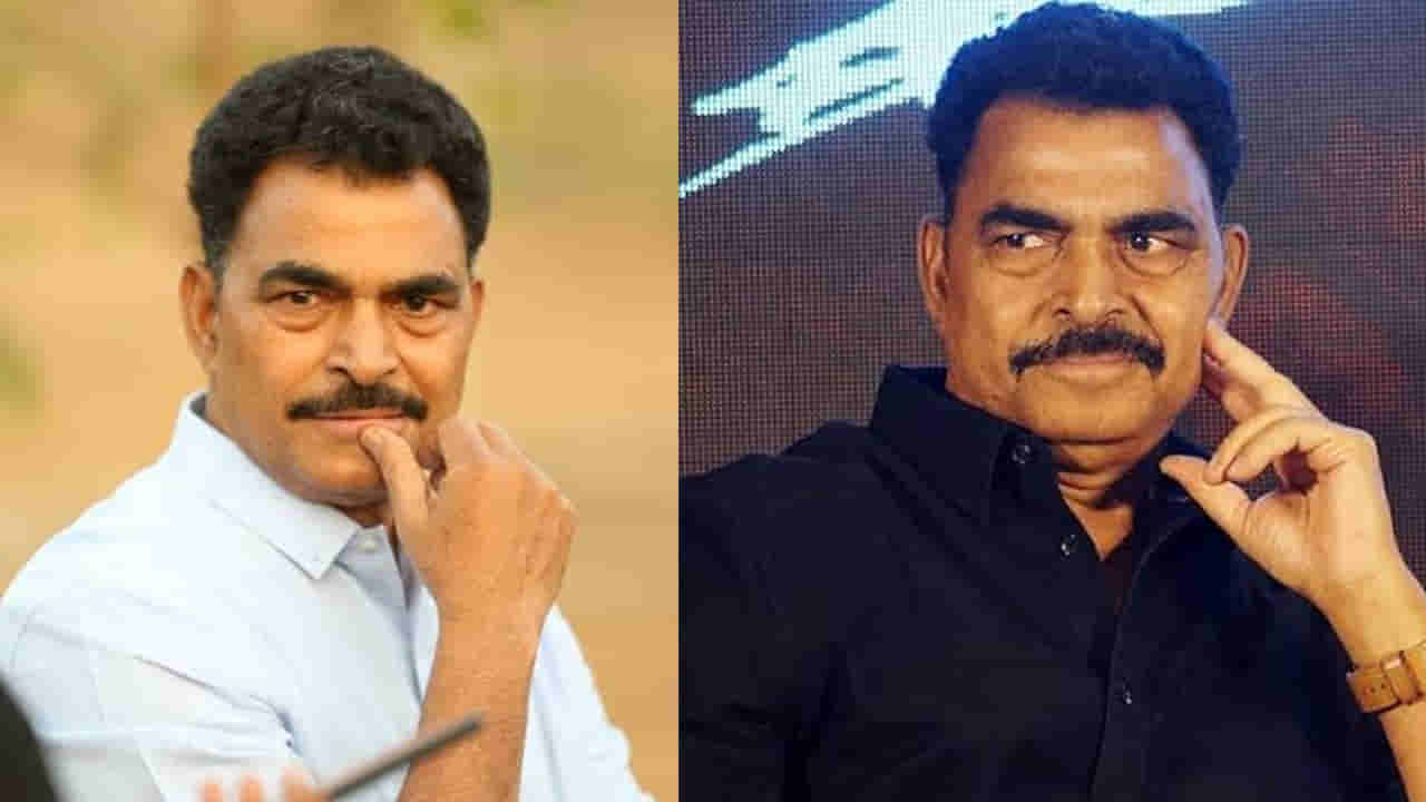 Sayaji Shinde : 3 సంవత్సరాలుగా వాచ్ మెన్ పని.. నా జీవితాన్ని మార్చేసిన డైరెక్టర్ అతడే.. సయాజీ షిండే..