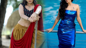 సీరియల్‌లో విలన్ బయట మాత్రం బీభత్సం..