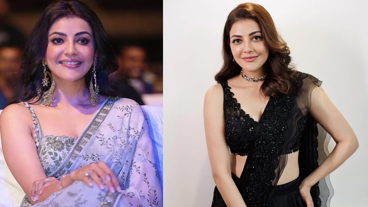 Kajal Aggarwal: అతను సడెన్గా నా క్యారవాన్లోకి వచ్చి షర్ట్ తీసేసి.. షాకింగ్ విషయం చెప్పిన హీరోయిన్ కాజల్