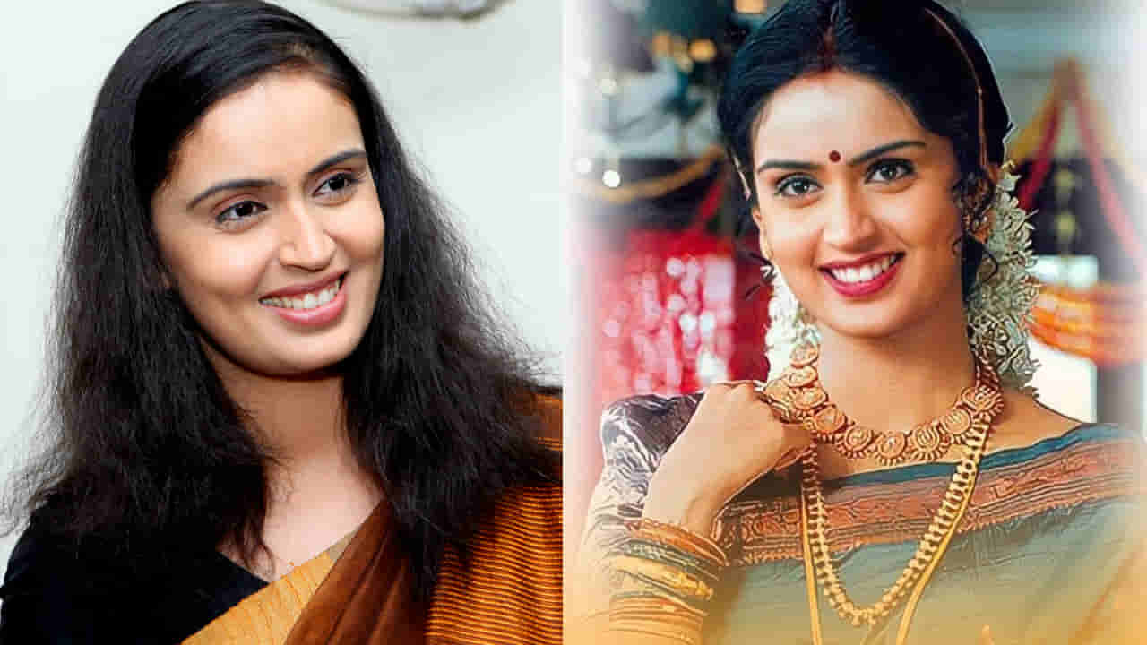 Actress Kausalya: 46 ఏళ్లొచ్చినా సింగిల్గానే.. ఈ పంచదార చిలక ఎందుకు పెళ్లి చేసుకోలేదో తెలుసా?