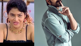 ఈ నటి మేనల్లుడు ఇప్పుడు ఇండస్ట్రీలో తోప్ హీరోనా..!!