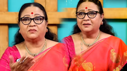 ఆయన నాకు ఇంటి దేవుడు..