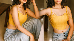 టాలీవుడ్‌లో దుమ్మురేపుతున్న ముద్దుగుమ్మ..