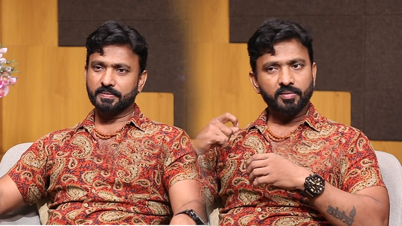 ఆ స్టార్ హీరో ఫోన్లో నన్ను అలా అనేసరికి షాక్ అయ్యాను.. ఆసక్తికర విషయం చెప్పిన అదిరే అభి