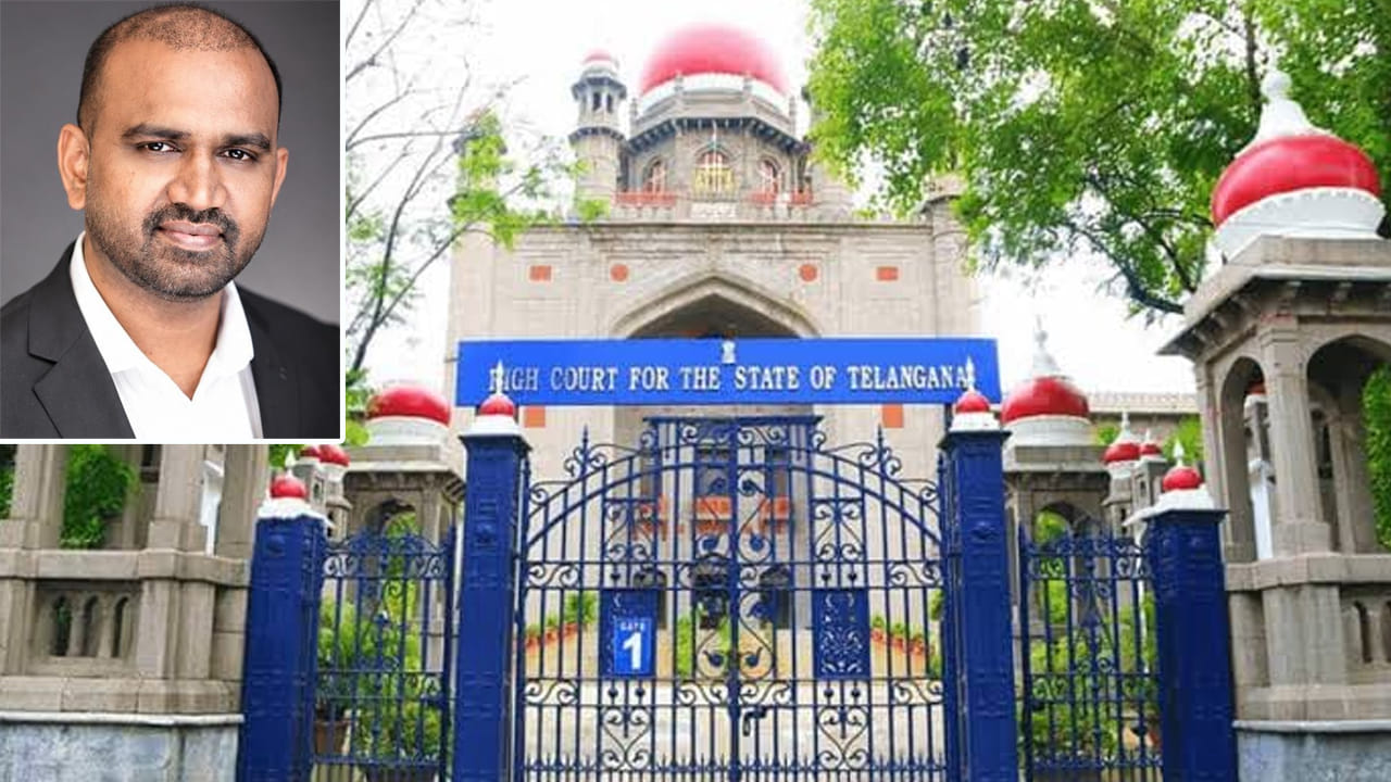 Hyderabad: లైంగిక నేర బాధితురాలి గోప్యతకై హైకోర్టు న్యాయవాది నాగూర్బాబు పోరాటం