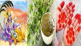 పెద్దలు చెప్పని రహస్యం.. ఆషాఢం వెనకున్న సీక్రెట్ తెలుసా?