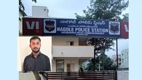 చూడ్డానికి డీసెంట్‌గా ఉన్నాడని అమాయకుడు అనుకోవద్దు..