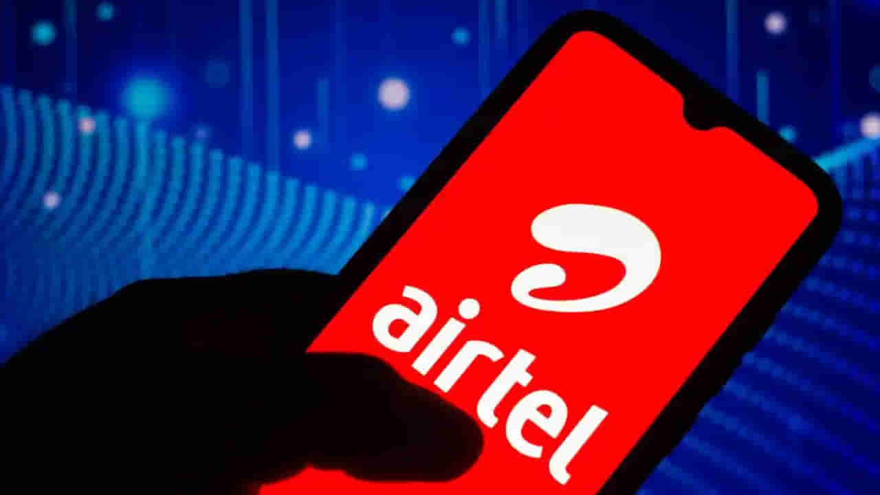 Airtel Plan: ఎయిర్టెల్ నుంచి కొత్త ప్లాన్.. రూ.200కే అపరిమిత 5G, OTTలు..!