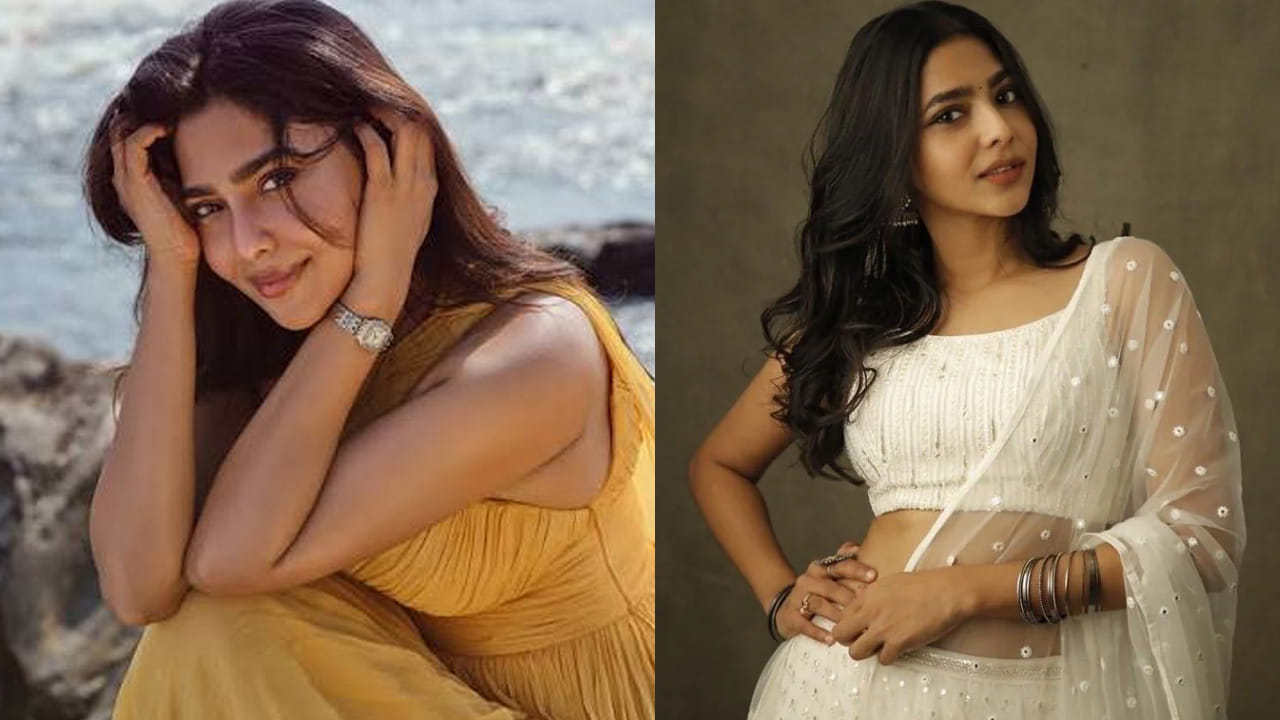 Aishwarya Lekshmi.photo