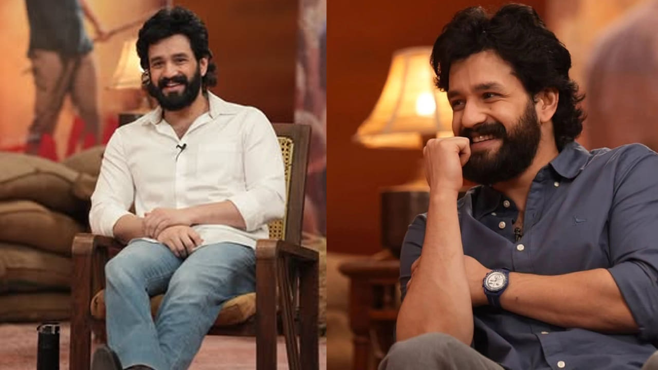 Akhil Akkineni: రెండు సర్జరీలు.. 48 కుట్లు.. అఖిల్ అక్కినేని మూడేళ్లు గ్యాప్ తీసుకోవడానికి కారణమిదే