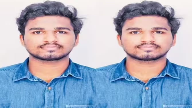 టైలర్ కొడుకు చదువులో తన కసి చూపించాడు.. కట్ చేస్తే..