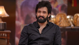 అయ్యగారే నం.1 మీమ్ పై అఖిల్ రియాక్షన్..