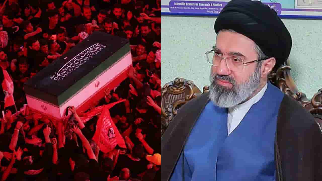 Mojtaba Khamenei: ఆయన హత్యకు కచ్చితంగా ప్రతీకారం తీర్చుకుంటా.. ఇరాన్ సుప్రీం లీడర్ సంచలన ప్రకటన!