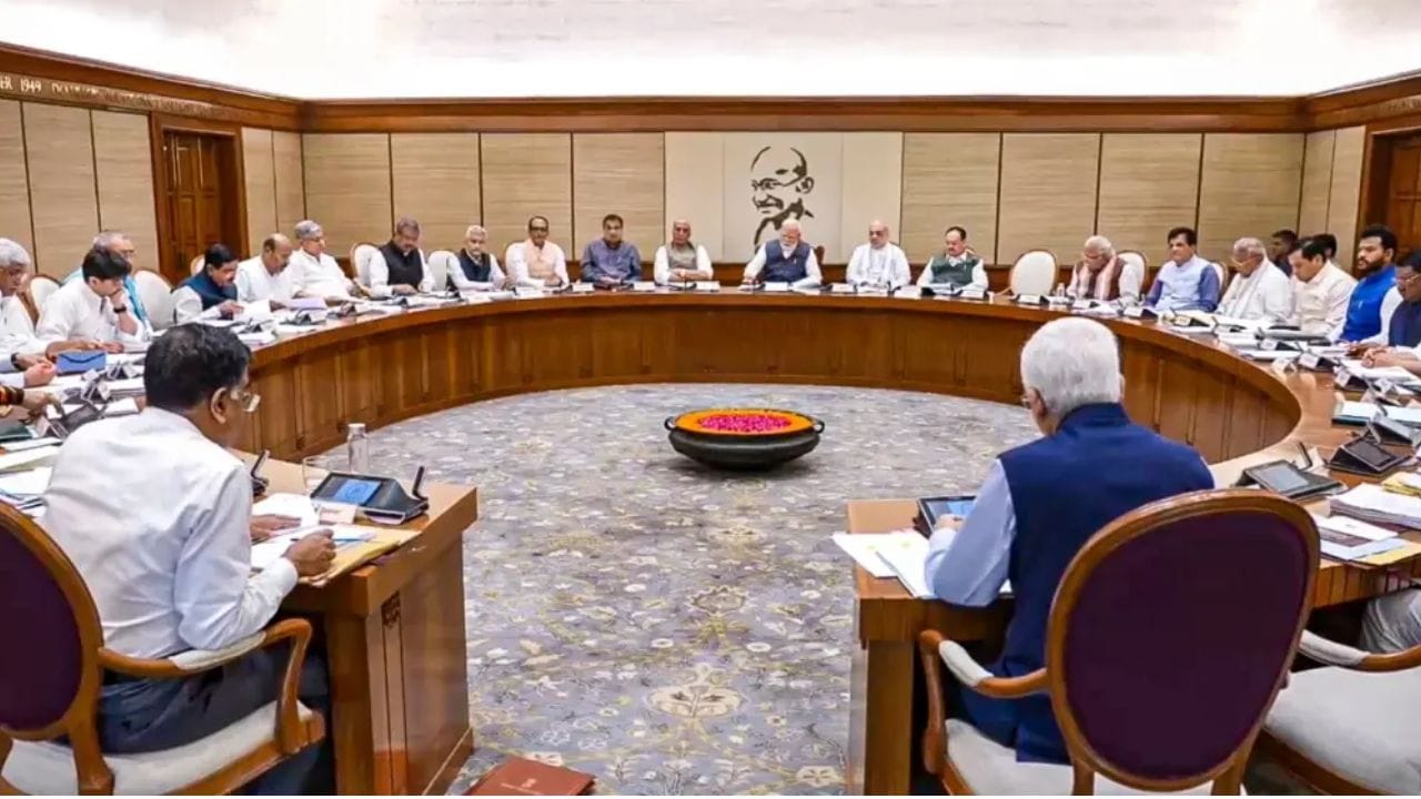 All-Party Meeting: నేడే ఆల్పార్టీ మీటింగ్.. ప్రతిపక్షాలు లేవనెత్తే ప్రధాన అంశాలు ఇవేనా?