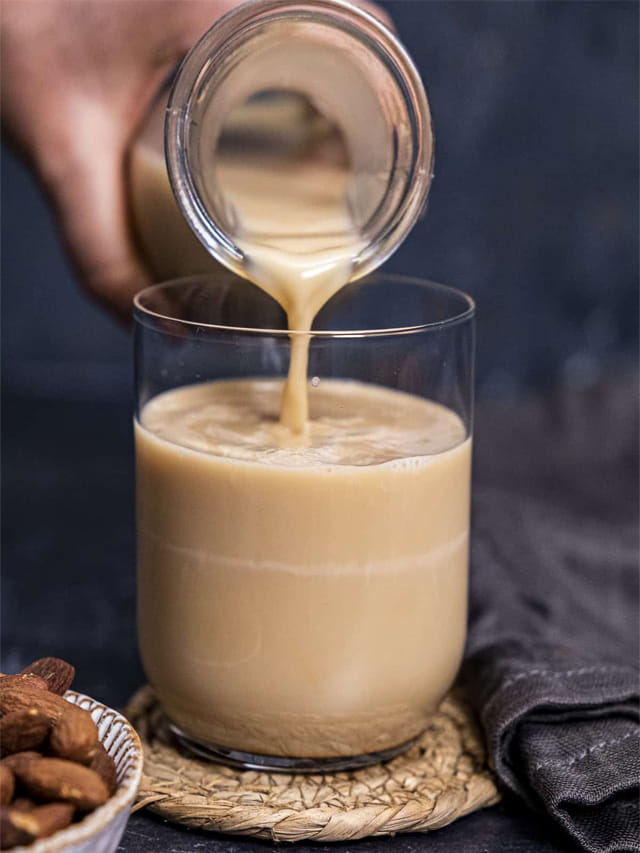 ఆరోగ్యానికి అమృతం ఈ పాలు.. రోజూ ఈ టైంలో తాగితే ఎంతో మేలు