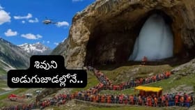 అమర పావురాల రహస్యం నుంచి మంచు శివలింగం వరకు.. బాబా బర్ఫానీ మహిమలు