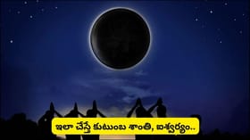 అమావాస్య రోజున తప్పక చేయాల్సిన పనులు.. అస్సలు చేయకూడని పనులు ఇవే!
