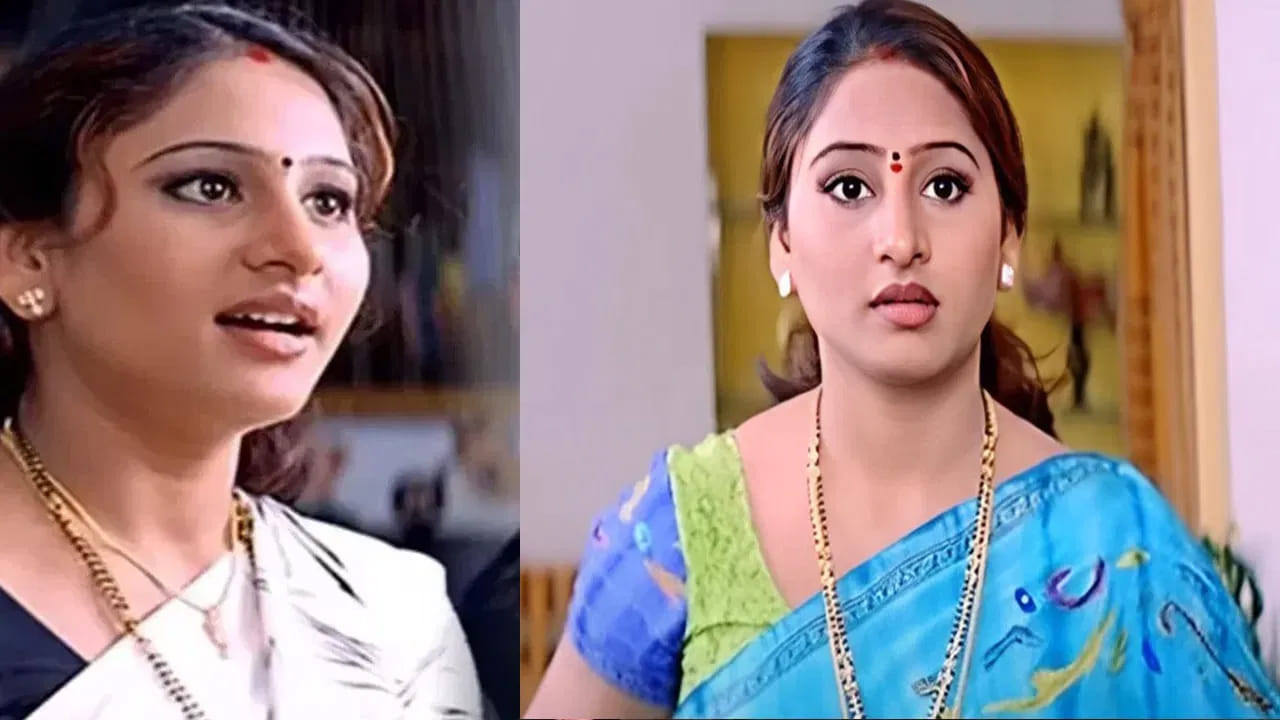 Amrutha