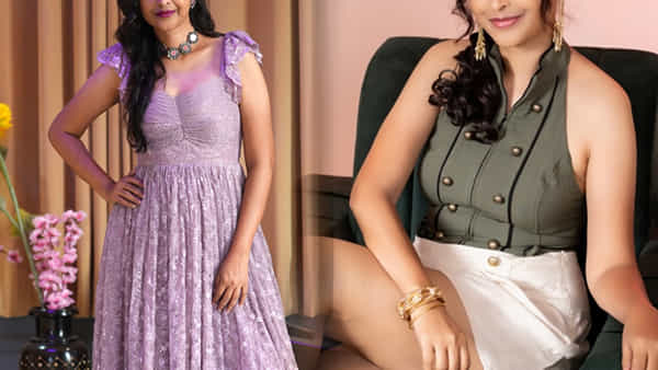 Tollywood : నన్ను పెళ్లి చేసుకోవాలంటే ఒక్క మెసేజ్ చేయండి.. టాలీవుడ్ హీరోయిన్ బంపర్ ఆఫర్..