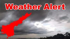 AP Weather: రానున్న ఐదు రోజులు ఆ జిల్లాల్లో వర్షాలు..