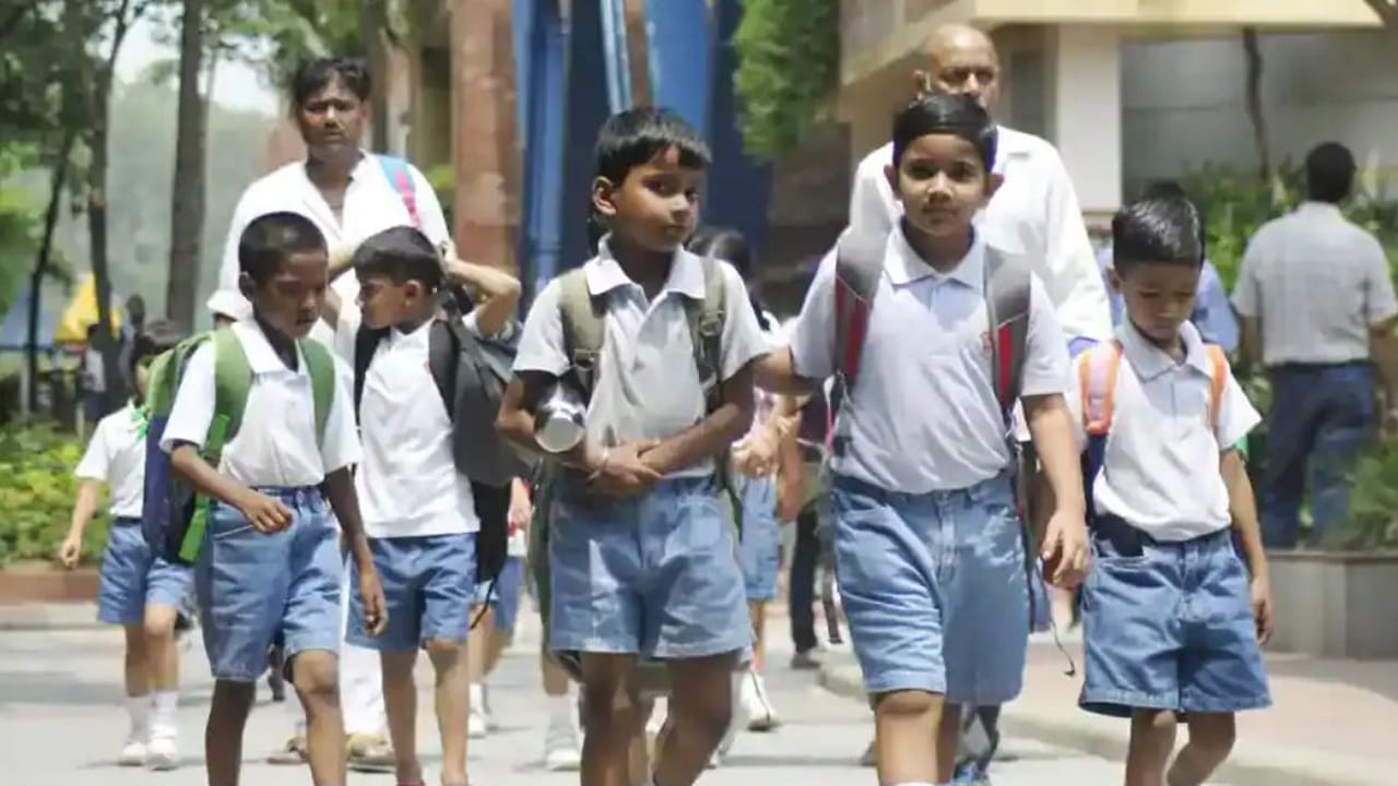 Andhra: ఏపీలో పాఠశాలల్లో చదివే బాలురు అందరికీ ఒకటే హెయిట్ స్టైల్.. ఉత్వర్వులు జారీ..
