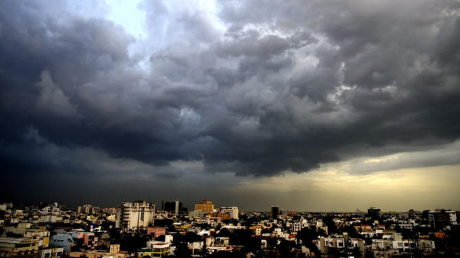ఏపీలో ఆదివారం వాతావరణం ఎలా ఉంటుంది అంటే..?
